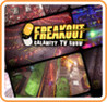 Freakout: Calamity TV Show Image