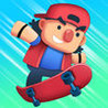 Tap Skaters Image
