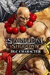Samurai Shodown: DLC Character 