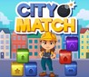 City Match - A Block Pop Puzzle Game Image