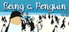 Being a Penguin Image