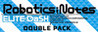 Robotics;Notes Double Pack Image