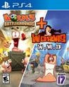 Worms Battlegrounds / Worms W.M.D