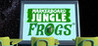 Markerboard Jungle: Frogs
