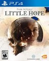 The Dark Pictures Anthology: Little Hope Image