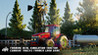Farming Real Simulation Tractor, Combine Trucks Farmer Land Game Image