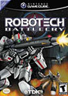Robotech: Battlecry Image