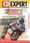 Castrol Honda Superbike 2000 Image