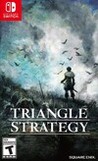 Triangle Strategy Image