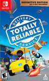 Totally Reliable Delivery Service: Definitive Edition