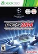 Pro Evolution Soccer 2014 thumbnail