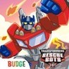 Transformers Rescue Bots: Disaster Dash Image