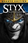 Styx: Blades of Greed