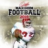 Doug Flutie's Maximum Football 2019