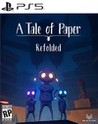 A Tale of Paper: Refolded