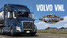 American Truck Simulator - Volvo VNL Image