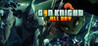 Gun Knight All Day