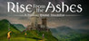 Rise From the Ashes: A Fantasy World Simulator Image