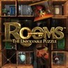 Rooms: The Unsolvable Puzzle Image