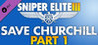 Sniper Elite III: Save Churchill Part 1: In Shadows Image