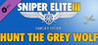 Sniper Elite III: Target Hitler - Hunt the Grey Wolf Image