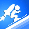 Rocket Ski Racing Image