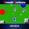 Arcade Archives: Grobda
