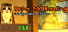 Super Cat Herding: Totally Awesome Edition Image
