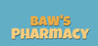 BAWs Pharmacy Image