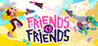 Friends vs Friends Image