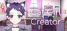 Cat Girl Creator Image