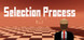 Selection Process Product Image