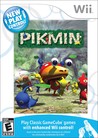 New Play Control! Pikmin Image