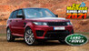 Car Mechanic Simulator 2021 - Land Rover DLC Image
