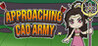 Approaching Cao Army