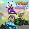 Toons Kart Image