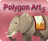 Polygon Art 5 Image