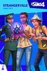 The Sims 4: StrangerVille Image