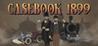 Casebook 1899 - The Leipzig Murders Image