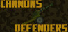 Cannons-Defenders: Steam Edition