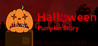 Halloween Pumpkin Story Image