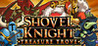 Shovel Knight: Treasure Trove Image