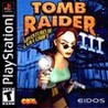 Tomb Raider III