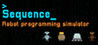 Sequence - Robot programming simulator Image
