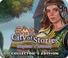 City of Stories: Stephan's Journey Image