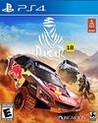 Dakar 18