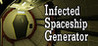Infected spaceship generator Image