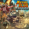 Metal Slug Tactics Image