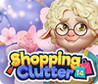 Shopping Clutter 14: Winter Garden Image
