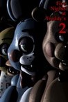 Five Nights at Freddy's 2 HD Image